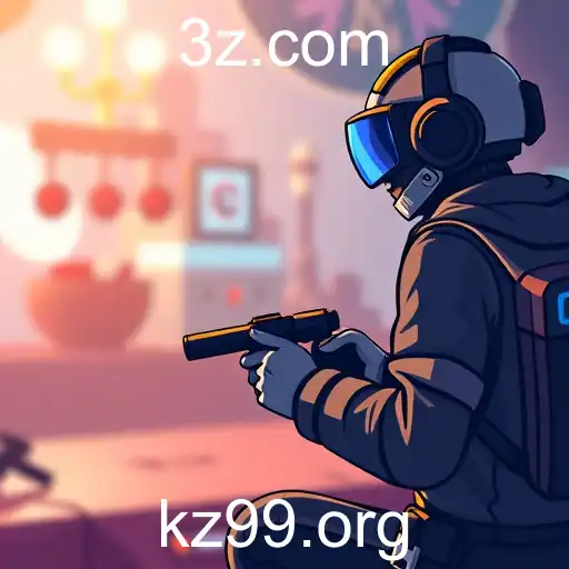 Novos Desafios e Expansões no Cenário de Jogos Online em 2025