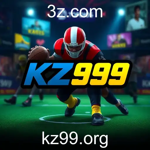 A Ascensão do KZ99 no Cenário de Jogos Brasileiro