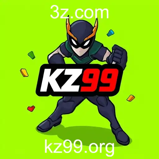 A Ascensão do kz99 no Mundo dos Jogos Online