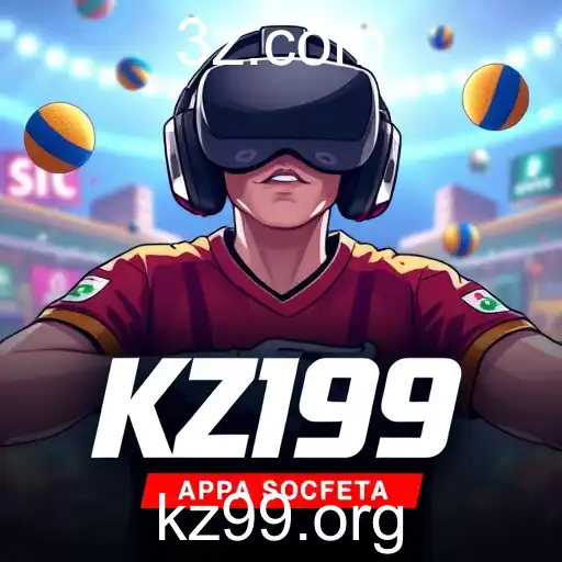 O Crescimento Explosivo do KZ99: Um Portal de Jogos no Brasil