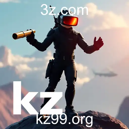 Nova Parceria Impulsiona kz99 Entre os Gigantes do Jogo