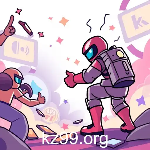 Crescimento dos Jogos em Português e a Tendência do 'kz99'