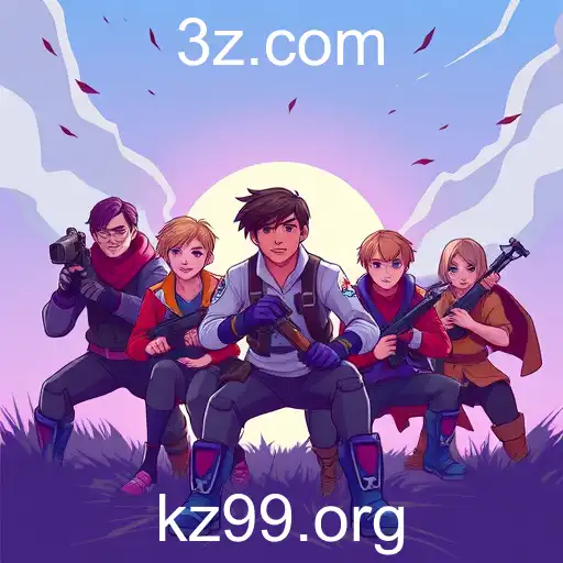 A Revolução dos Jogos Online em 2025