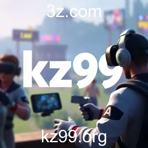 O Crescimento dos Jogos Online em 2025