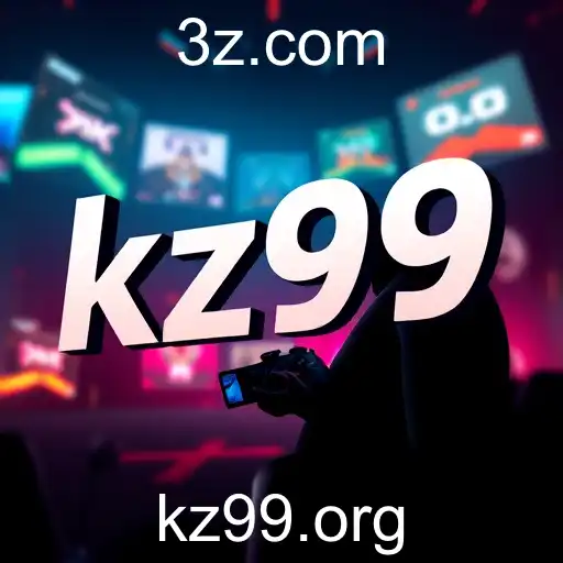 KZ99 Revoluciona o Cenário dos Jogos Online