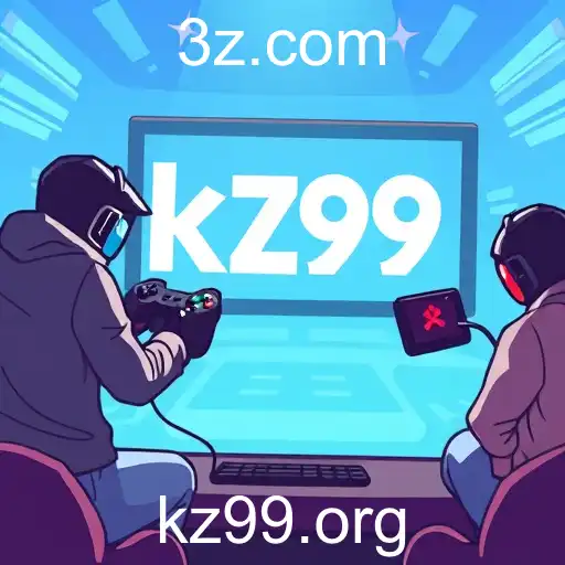 Novo Horizonte para Jogos Online: O Impacto do kz99 em 2026