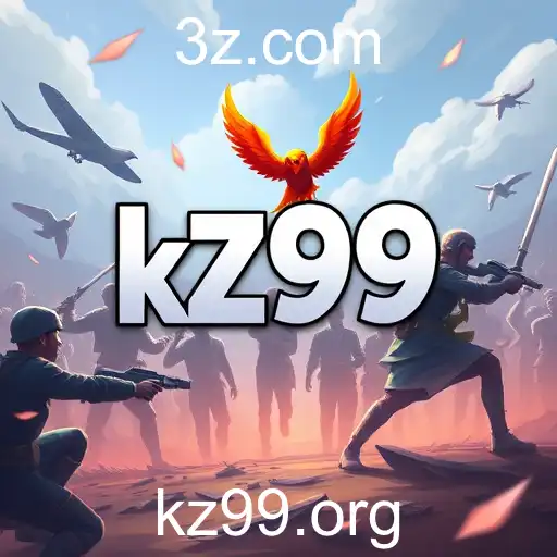 Ascensão dos Jogos Virtuais e o Fenômeno kz99
