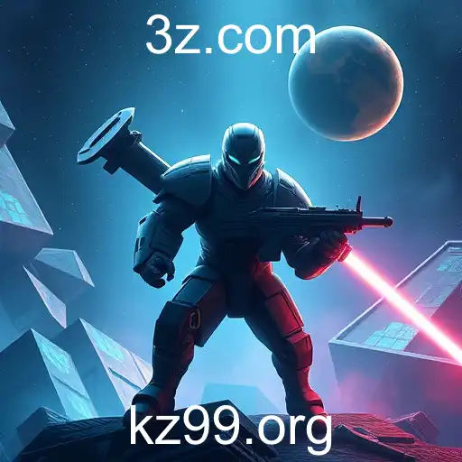 O Impacto de kz99 no Mundo dos Jogos Online