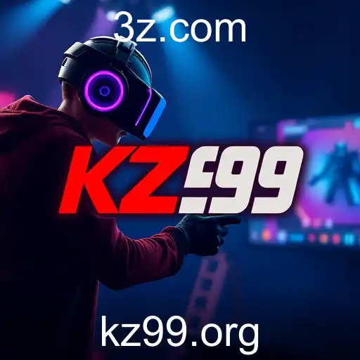 KZ99: O Futuro dos Jogos Online no Brasil