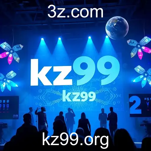 KZ99: Tendências e Crescimento no Mercado de Jogos